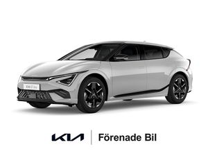 Kia EV6 2025