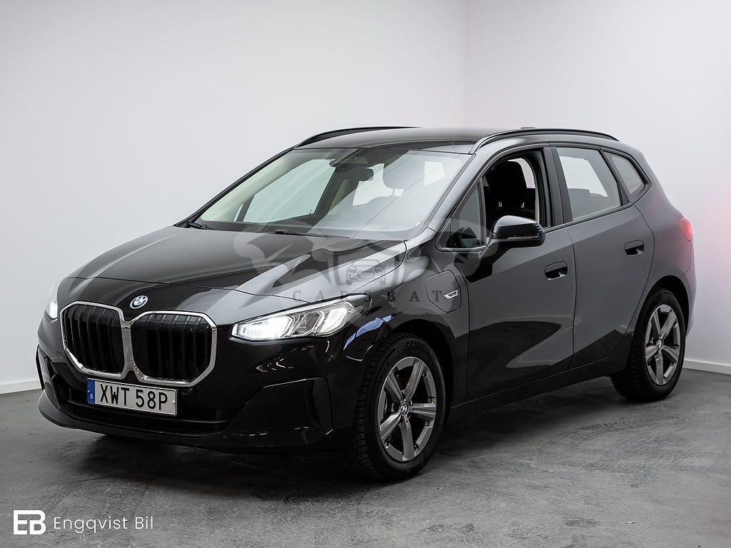 BMW 2 Series 225e 2023