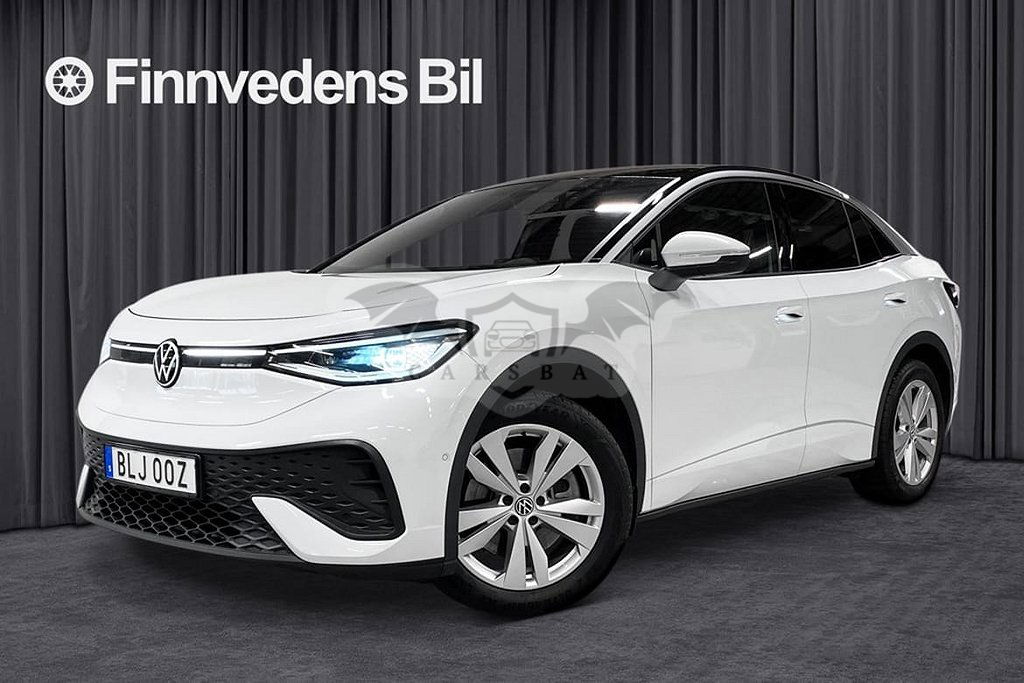 Volkswagen ID.5 2023