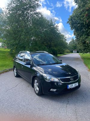 Kia Ceed 2010