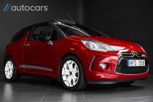 Citroën DS3 2013