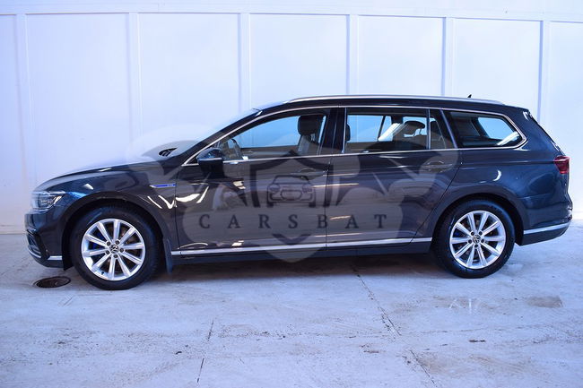 Volkswagen Passat 2020