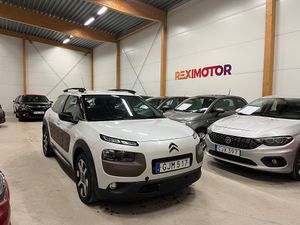Citroën C4 Cactus 2015