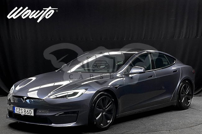 Tesla Model S 2023