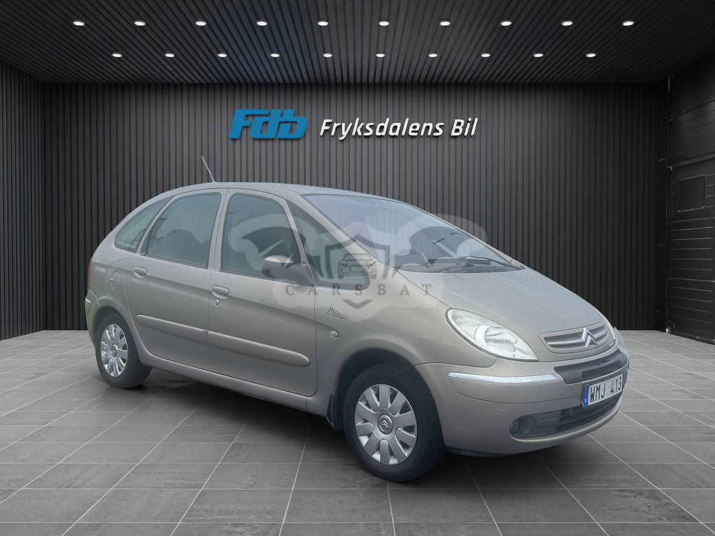 Citroën Xsara 2005