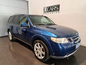 Saab 9-7X 2006