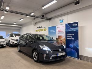 Toyota Prius 2013