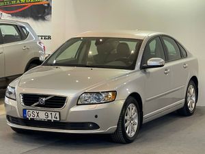 Volvo S40 2008