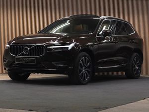 Volvo XC60 2020