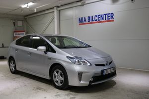Toyota Prius 2013