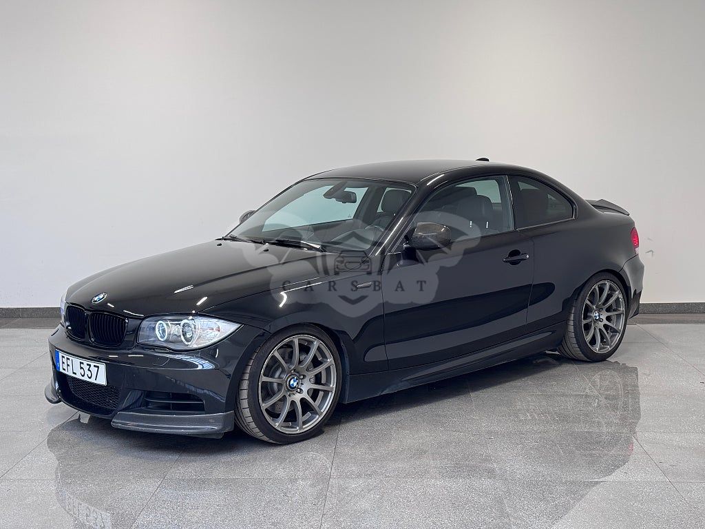BMW 1 Series 135 2010