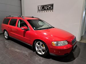 Volvo V70 2007