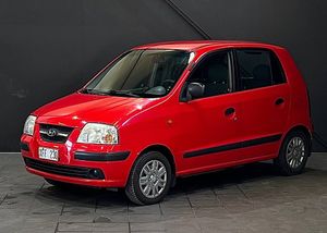 Hyundai Atos 2006