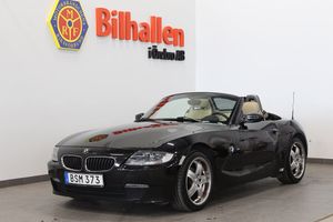 BMW Z4 2007