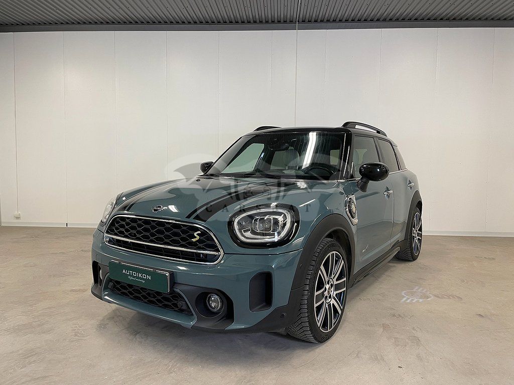 Mini Countryman 2022