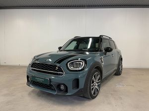 Mini Countryman 2022