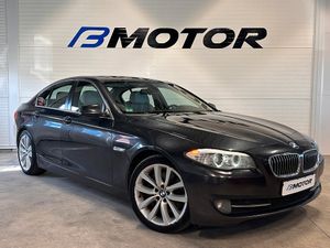 BMW 5 Series 530 2010