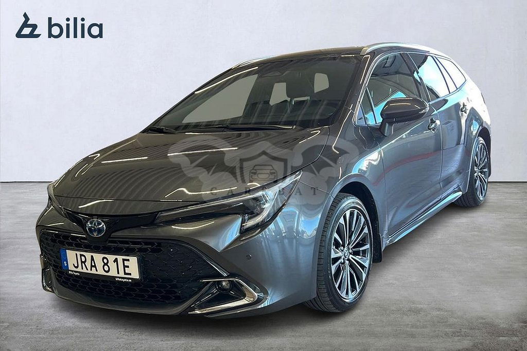 Toyota Corolla 2024