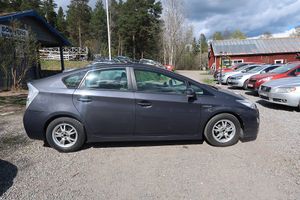 Toyota Prius 2010