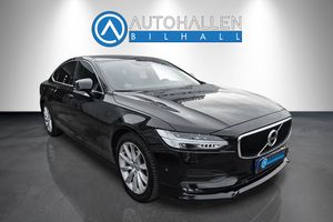 Volvo S90 2017