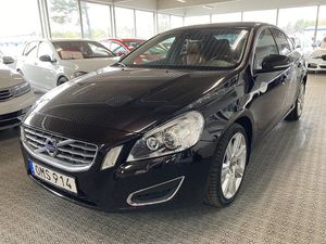 Volvo S60 2011