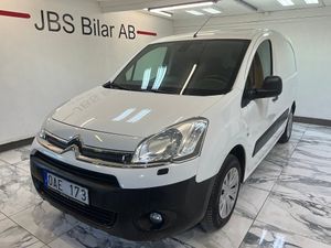 Citroën Berlingo 2013