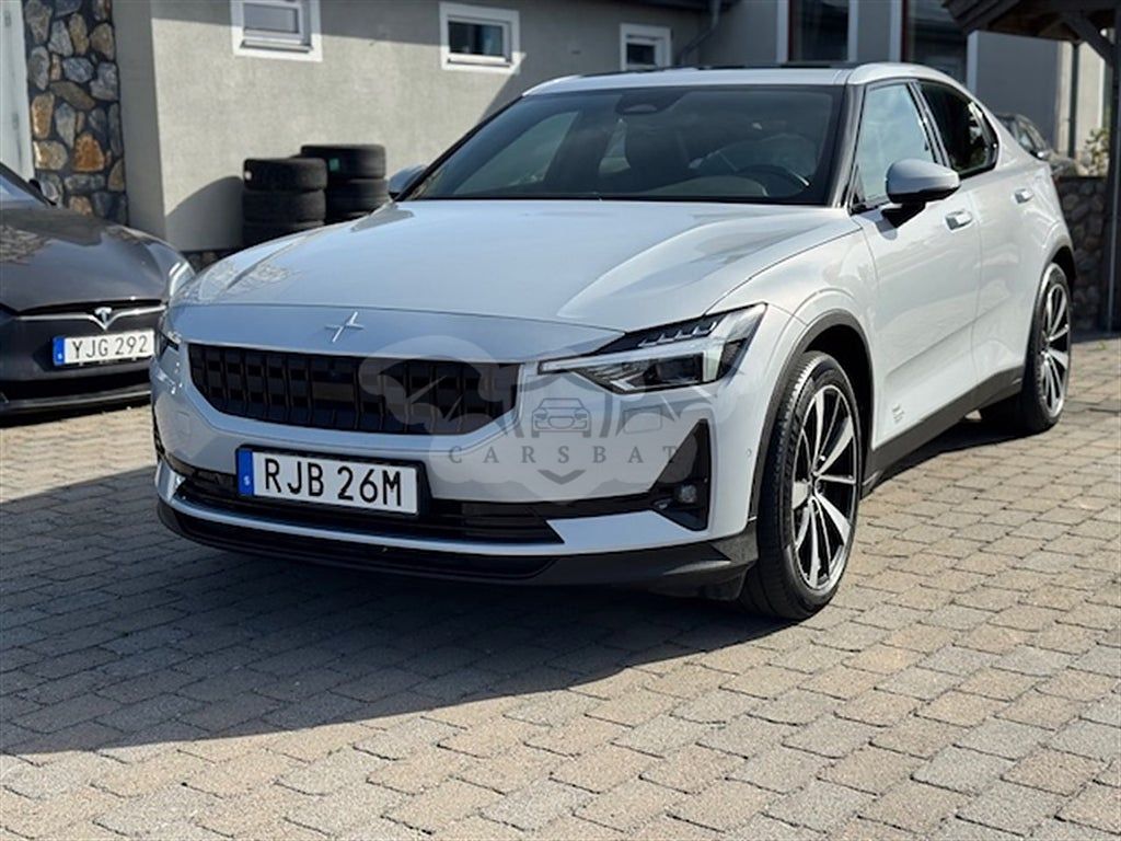 Polestar 2 2021