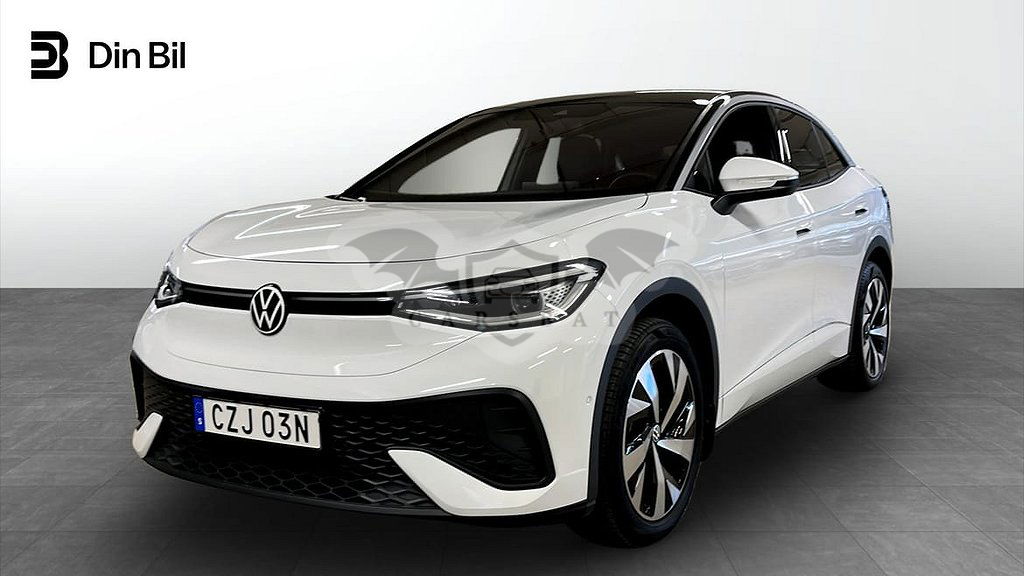 Volkswagen ID.5 2024
