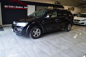 Fiat Freemont 2015