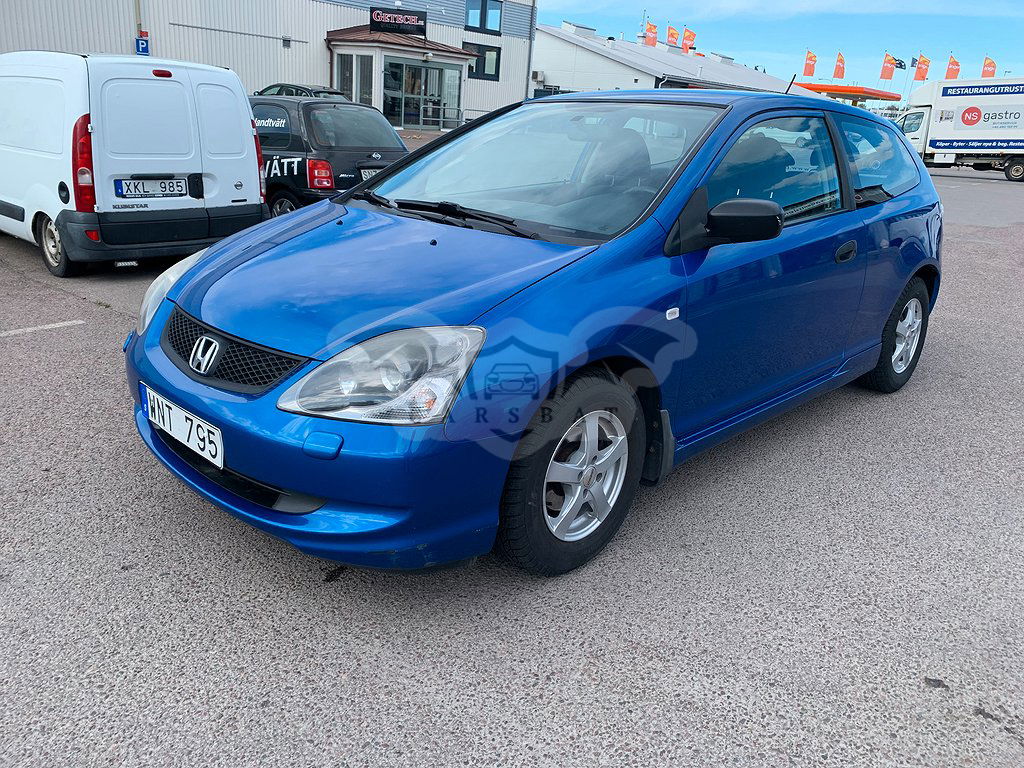 Honda Civic 2005