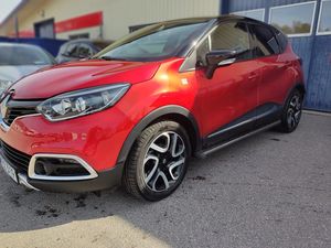 Renault Captur / QM3 2016