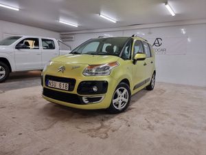 Citroën C3 Picasso 2010