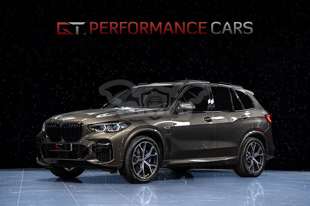 BMW X5 2023