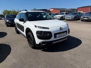 Citroën C4 Cactus 2015