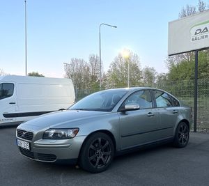 Volvo S40 2007