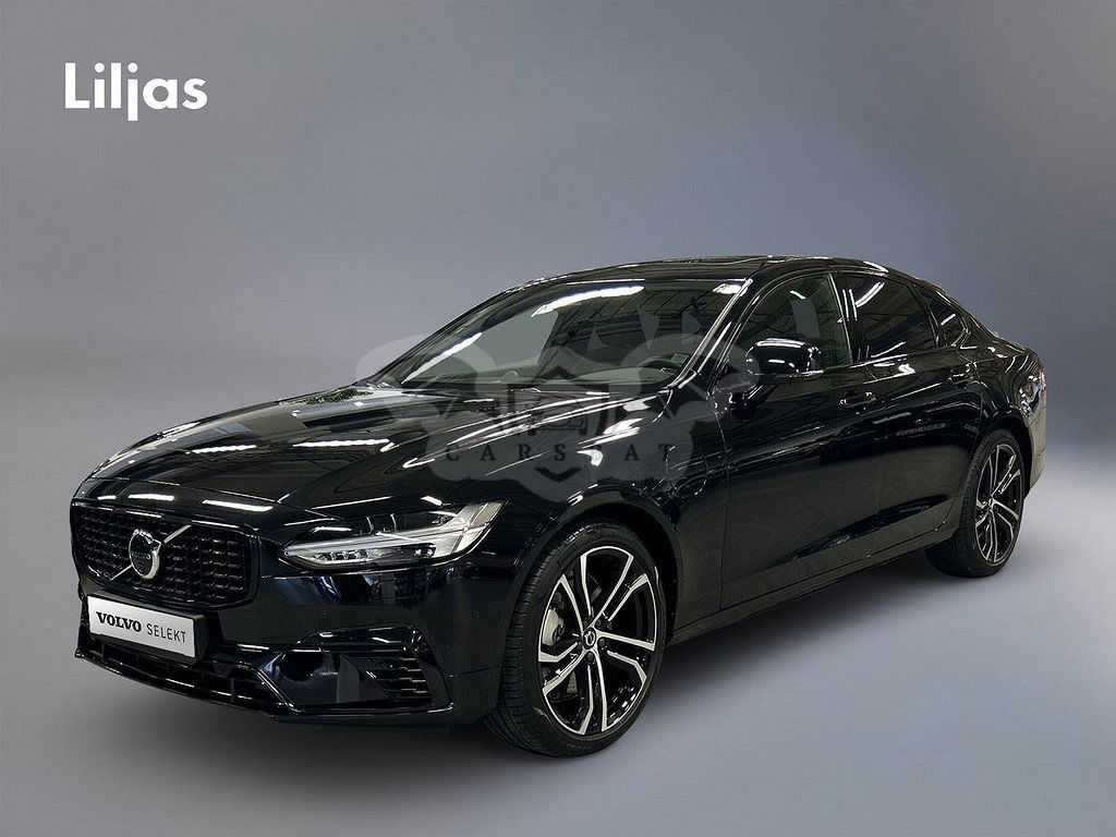 Volvo S90 2024