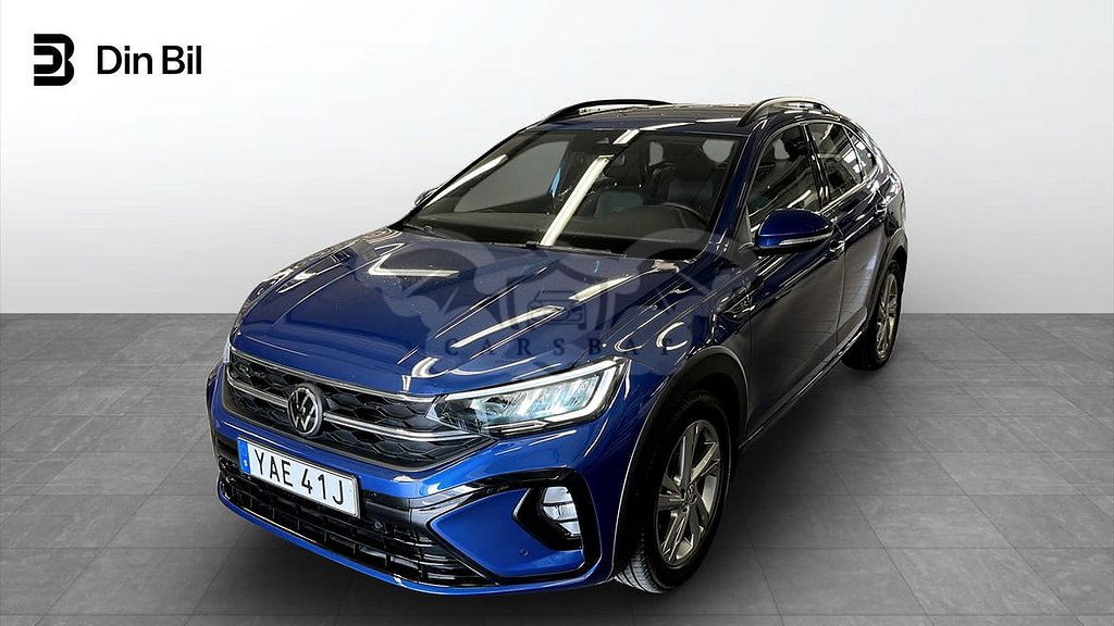 Volkswagen Taigo 2022
