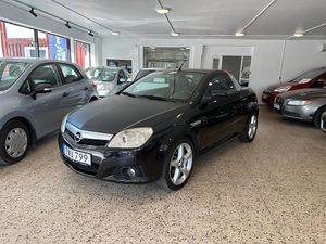 Opel Tigra 2006