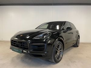 Porsche Cayenne 2023