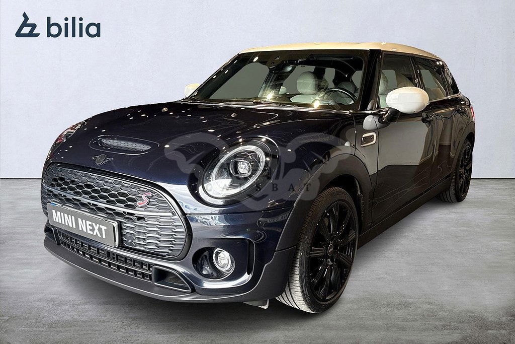Mini Clubman 2022