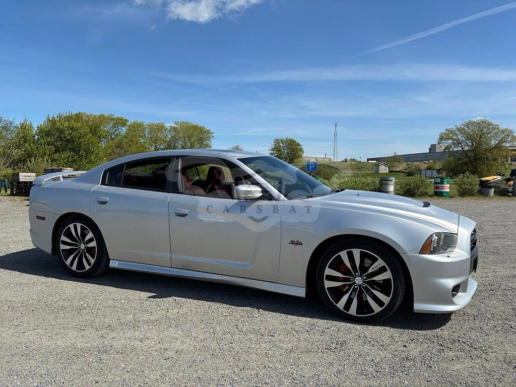 Dodge Charger 2013