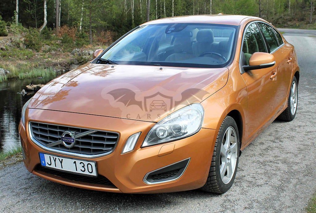 Volvo S60 2013