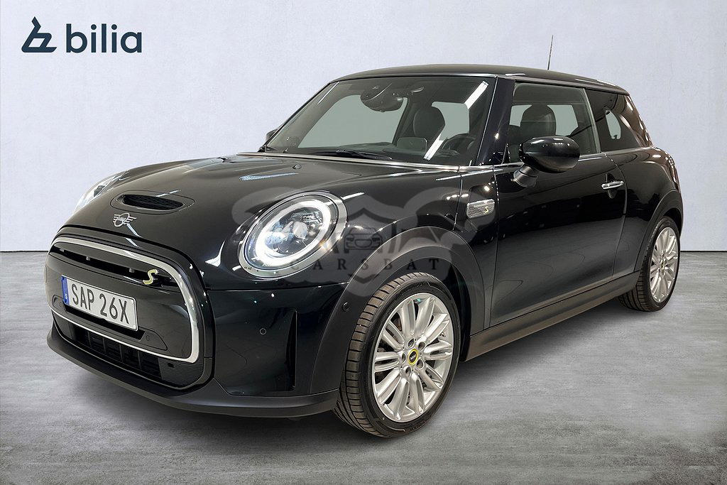 Mini Cooper 2021