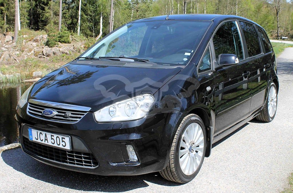Ford C-Max 2009