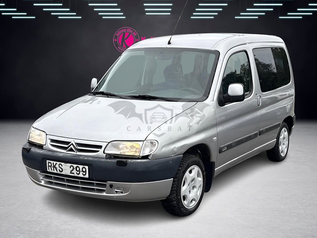 Citroën Berlingo 2000
