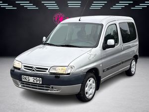 Citroën Berlingo 2000
