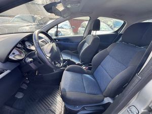 Peugeot 207 2007