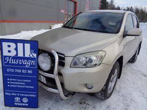 Toyota Rav4 2008