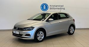 Volkswagen Polo 2020