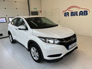 Honda HR-V 2016